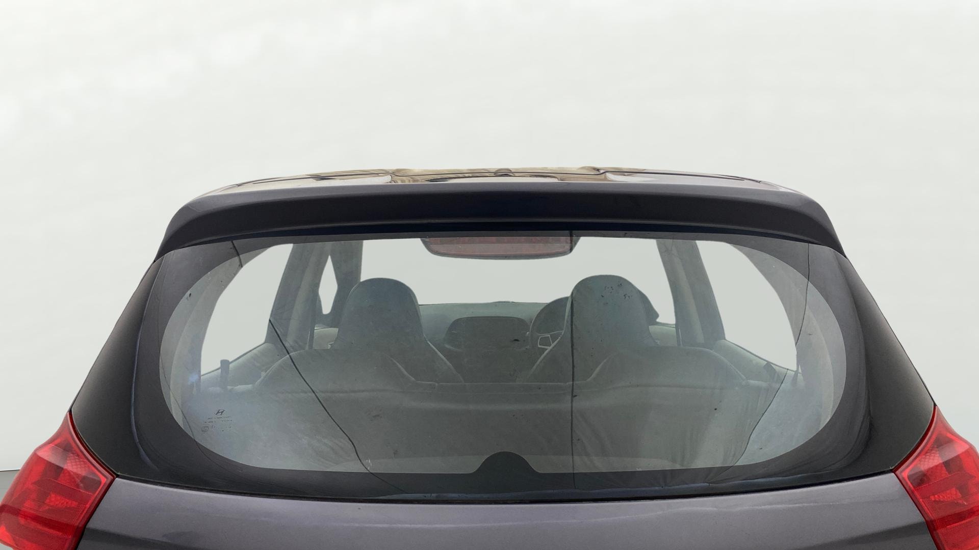 View 2019 Hyundai New Santro Magna AMT Image 4 Used 2019 Hyundai New Santro Magna AMT Image 4
