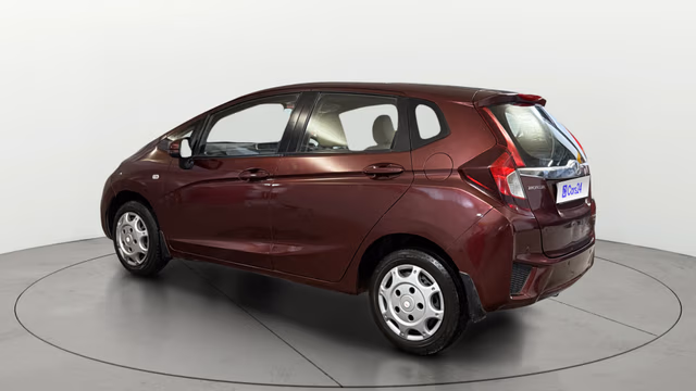 View Honda Jazz Image 2 Used Honda Jazz Image 2