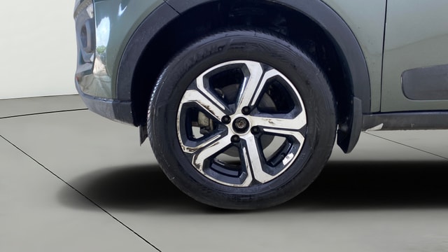View Tata Nexon Image 36 Used Tata Nexon Image 36
