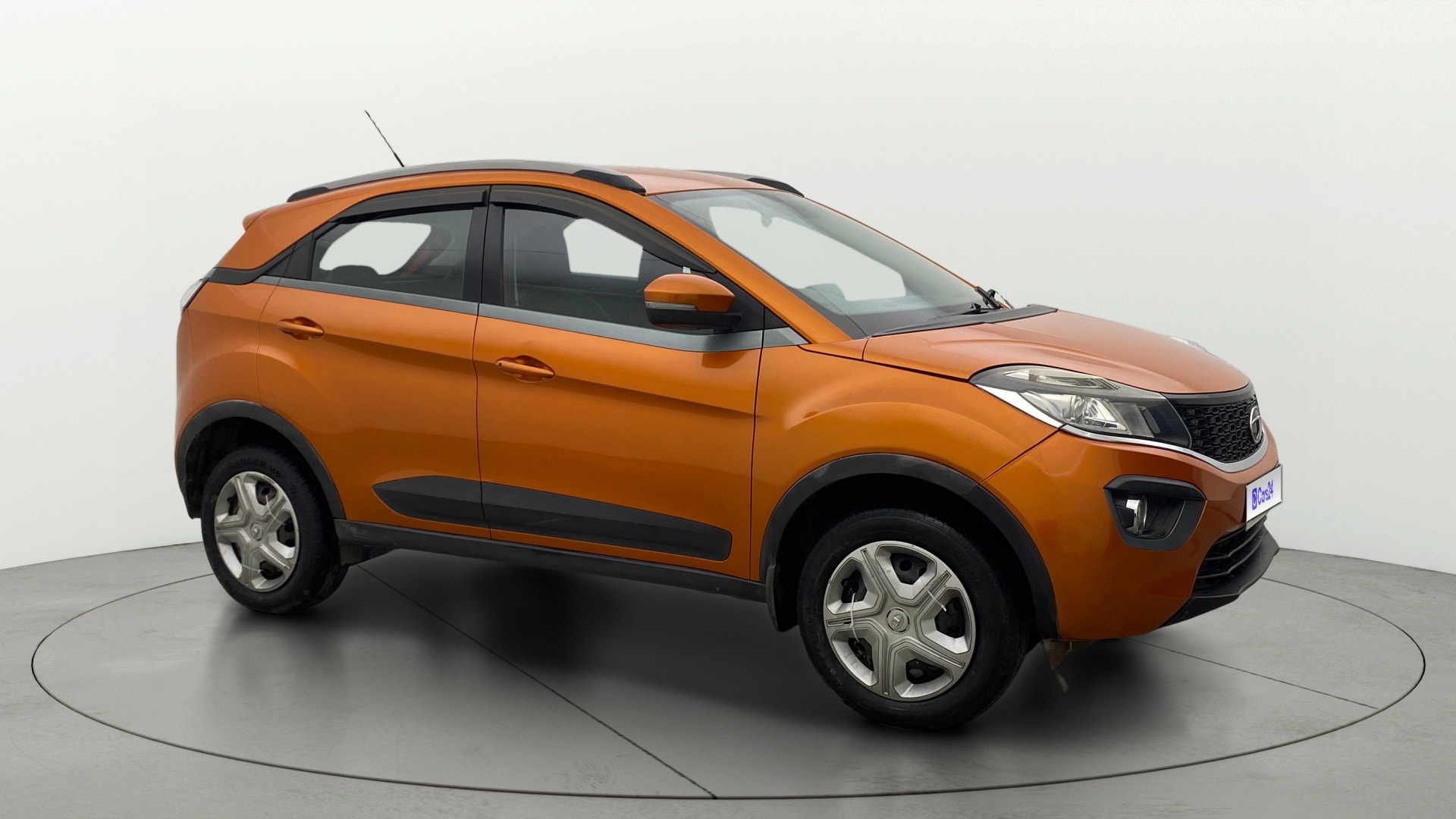 Used 2019 Tata Nexon Used 2019 Tata Nexon