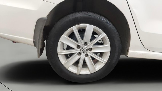 View Volkswagen Vento Image 23 Used Volkswagen Vento Image 23