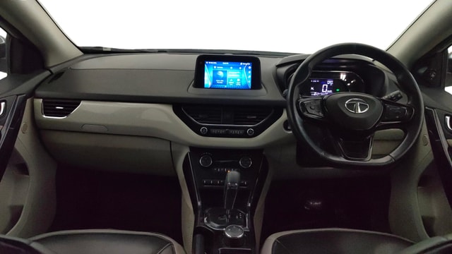 View Tata Nexon Image 31 Used Tata Nexon Image 31