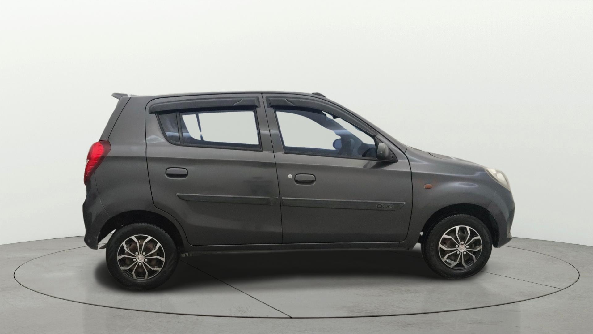 View 2015 Maruti Suzuki Alto 800 LX Image 8 Used 2015 Maruti Suzuki Alto 800 LX Image 8