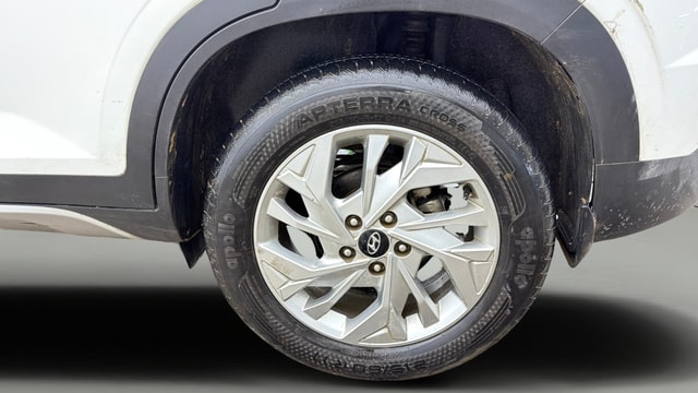 View Hyundai Creta Image 12 Used Hyundai Creta Image 12