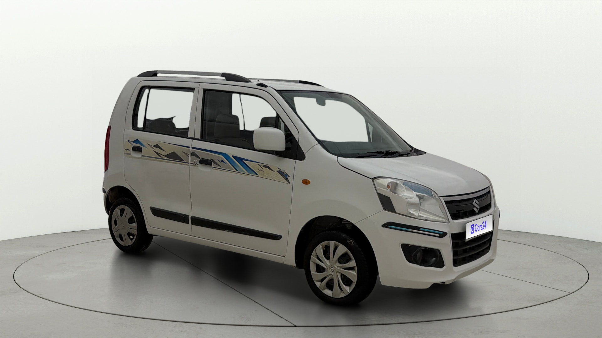 Used 2016 Maruti Suzuki 1000 Used 2016 Maruti Suzuki 1000