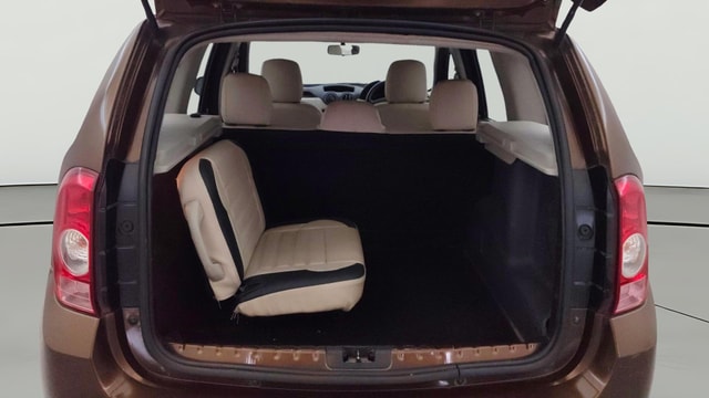 View Renault Duster Image 38 Used Renault Duster Image 38