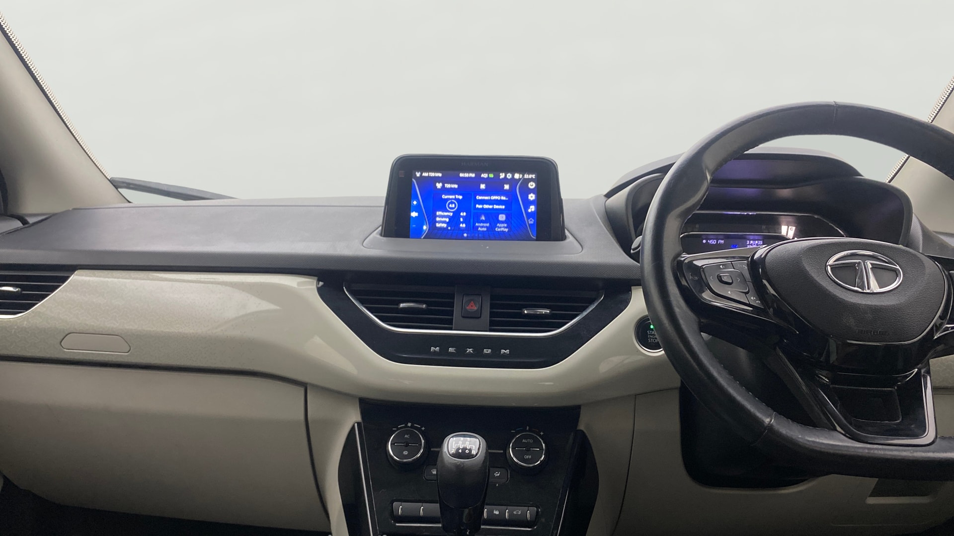 Used 2023 Tata Nexon Used 2023 Tata Nexon