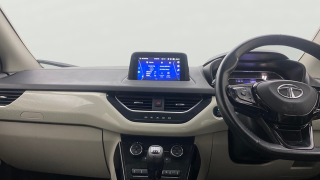 View Tata Nexon Image 33 Used Tata Nexon Image 33