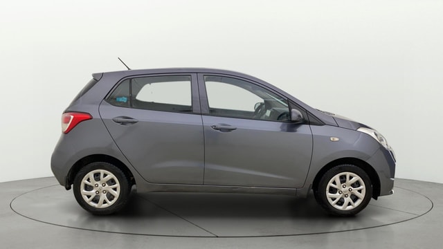 View Hyundai Grand i10 Image 8 Used Hyundai Grand i10 Image 8