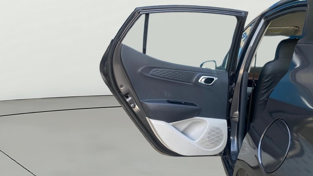 View Hyundai Aura Image 22 Used Hyundai Aura Image 22