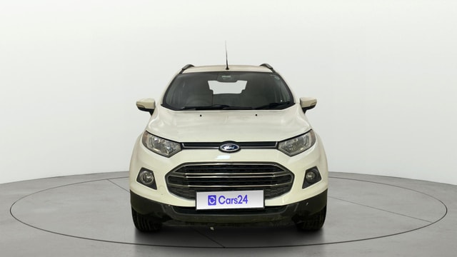 View Ford EcoSport Image 1 Used Ford EcoSport Image 1