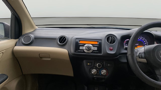 View Honda Brio Image 17 Used Honda Brio Image 17