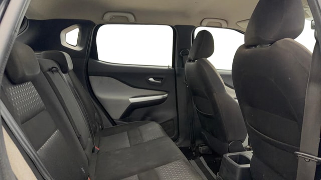 View Nissan Magnite Image 29 Used Nissan Magnite Image 29