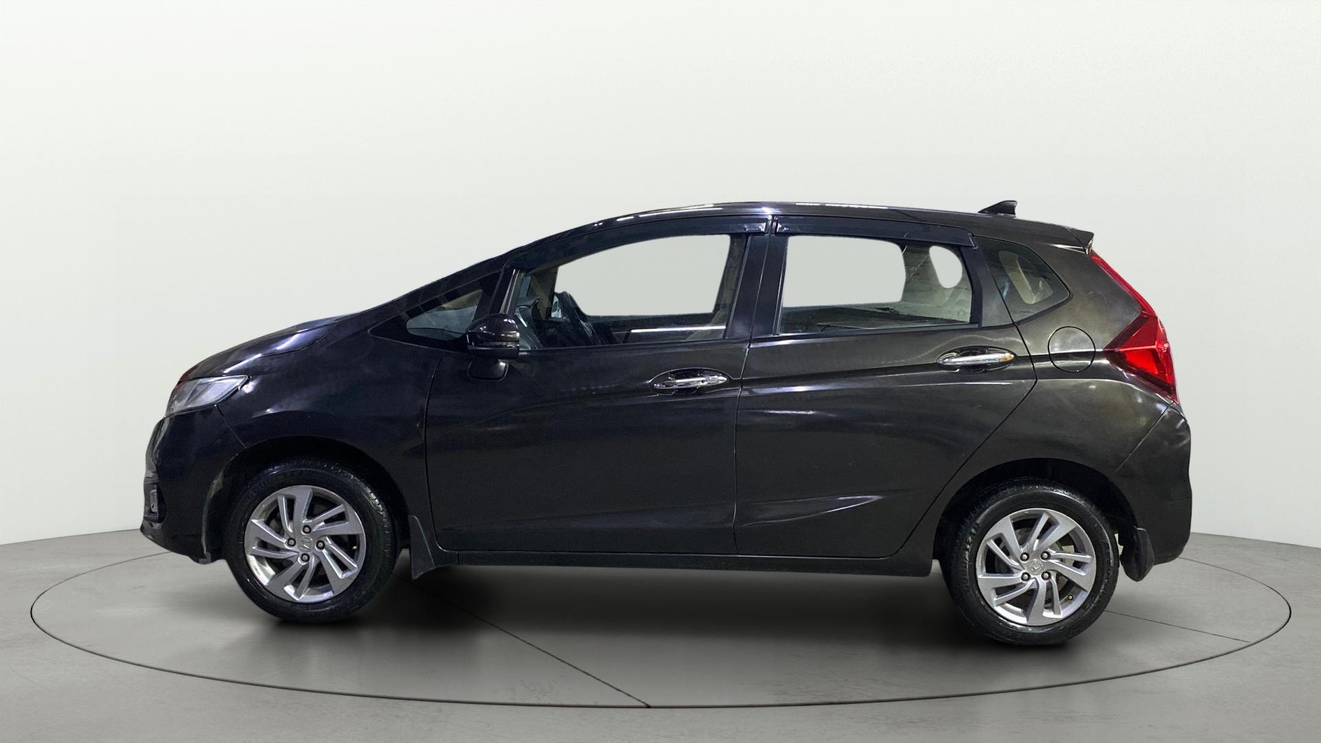 View 2022 Honda Jazz E MT Diesel Image 6 Used 2022 Honda Jazz E MT Diesel Image 6