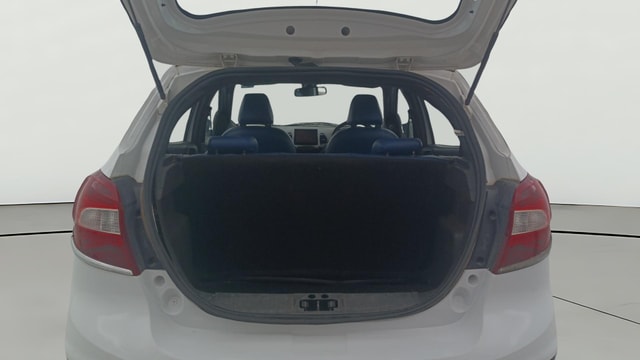 View Ford Figo Aspire Image 38 Used Ford Figo Aspire Image 38