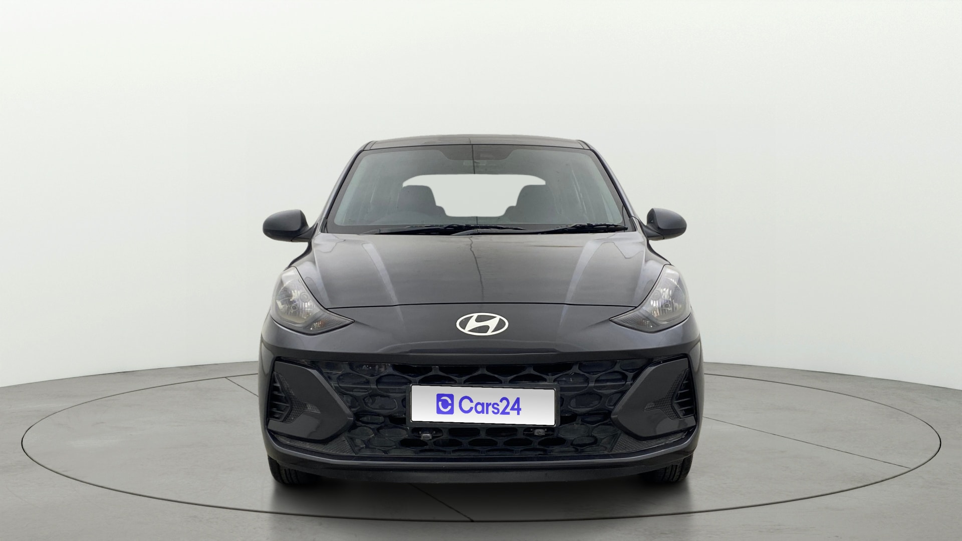 Used 2023 Hyundai Grand i10 Nios Used 2023 Hyundai Grand i10 Nios