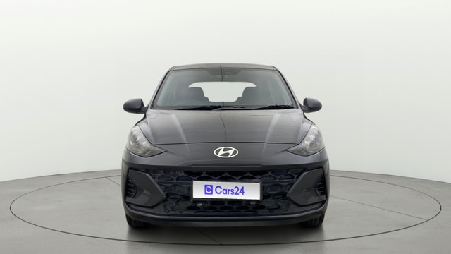 View Hyundai Grand i10 Nios Image 1 Used Hyundai Grand i10 Nios Image 1
