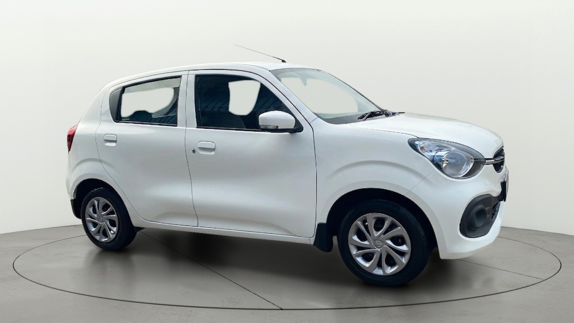 View 2021 Maruti Suzuki 1000 Base Variant Image 35 Used 2021 Maruti Suzuki 1000 Base Variant Image 35