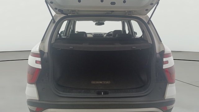 View Hyundai Creta Image 40 Used Hyundai Creta Image 40