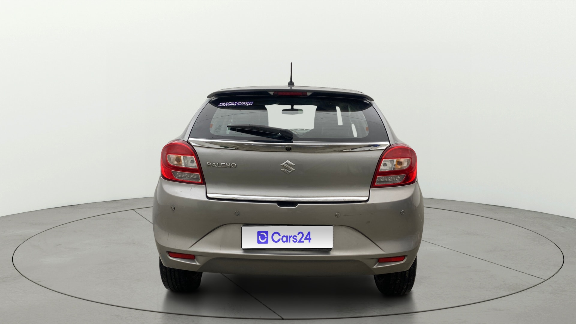 Used 2018 Maruti Suzuki 1000 Used 2018 Maruti Suzuki 1000