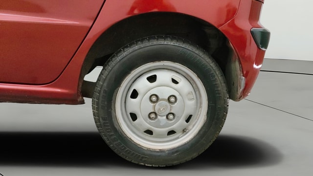 View Hyundai Santro Xing Image 11 Used Hyundai Santro Xing Image 11