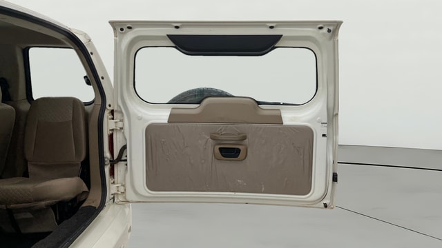 View Mahindra Bolero Neo Image 33 Used Mahindra Bolero Neo Image 33