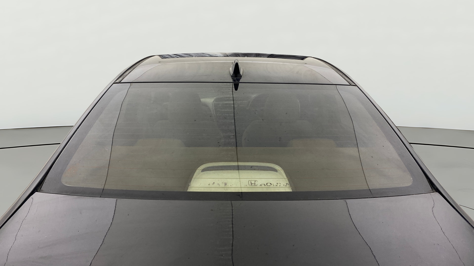 View 2014 Honda City ZX MT Diesel Anniversary Edition Image 5 Used 2014 Honda City ZX MT Diesel Anniversary Edition Image 5