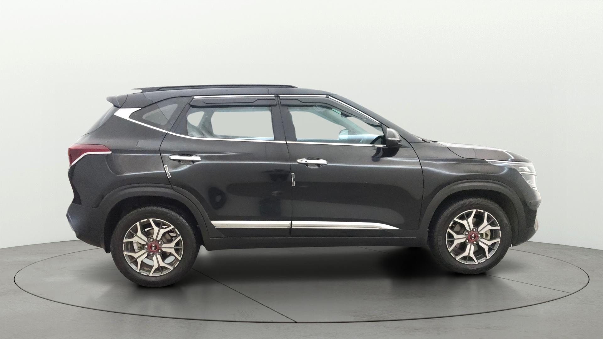 Used 2022 Kia Seltos Used 2022 Kia Seltos