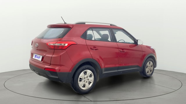 View Hyundai Creta Image 42 Used Hyundai Creta Image 42