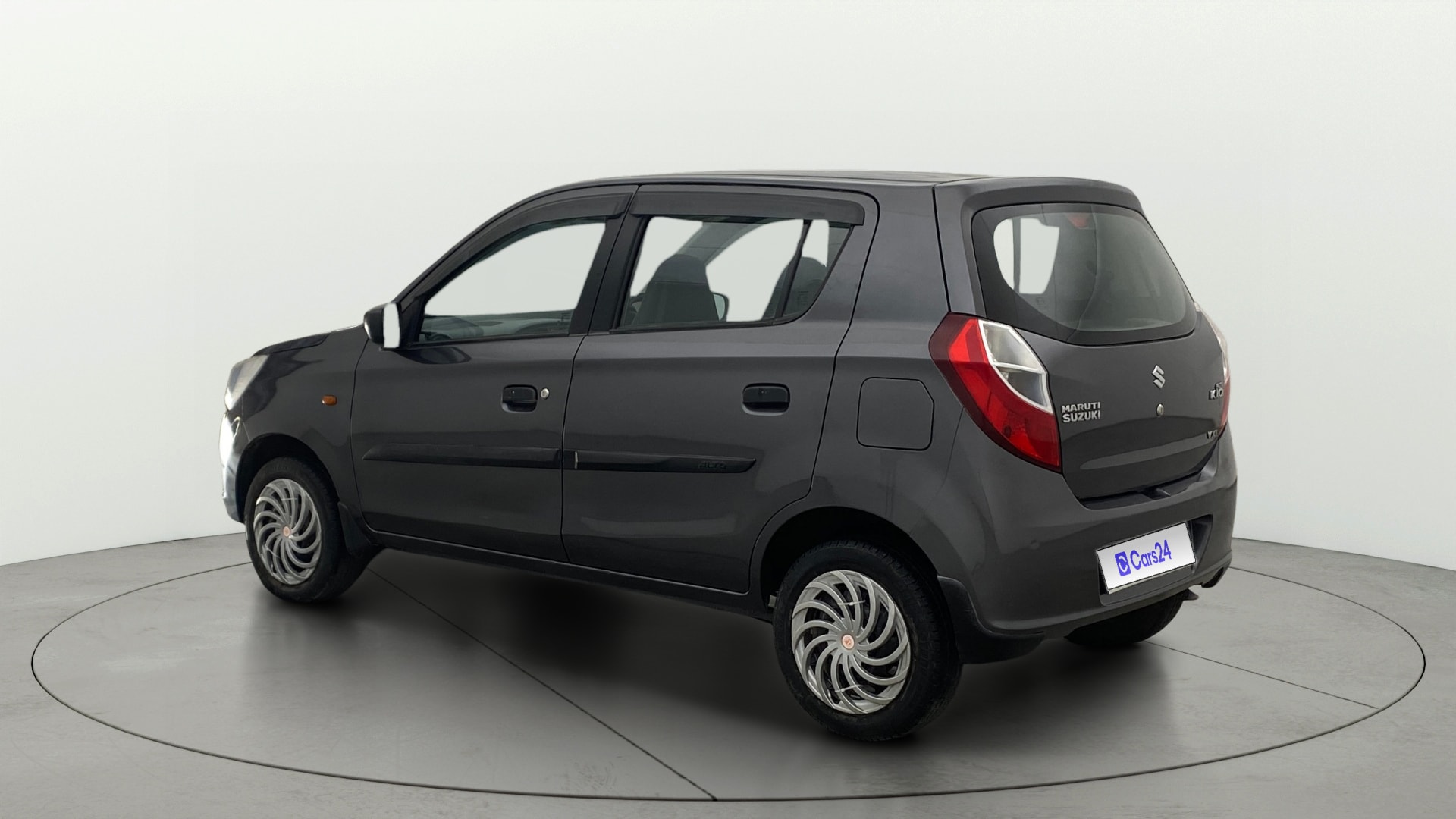 View 2017 Maruti Suzuki Alto K10 LX Image 2 Used 2017 Maruti Suzuki Alto K10 LX Image 2