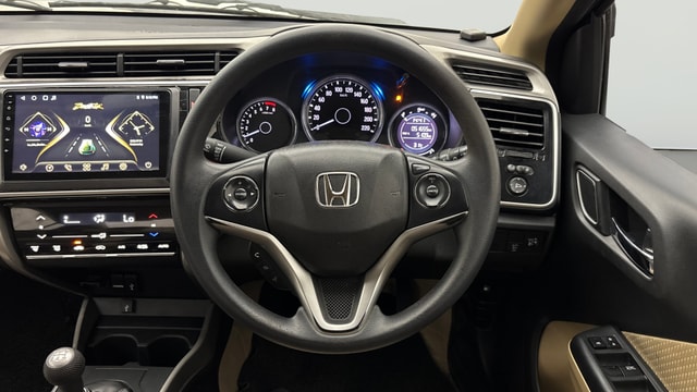 View Honda City Image 20 Used Honda City Image 20