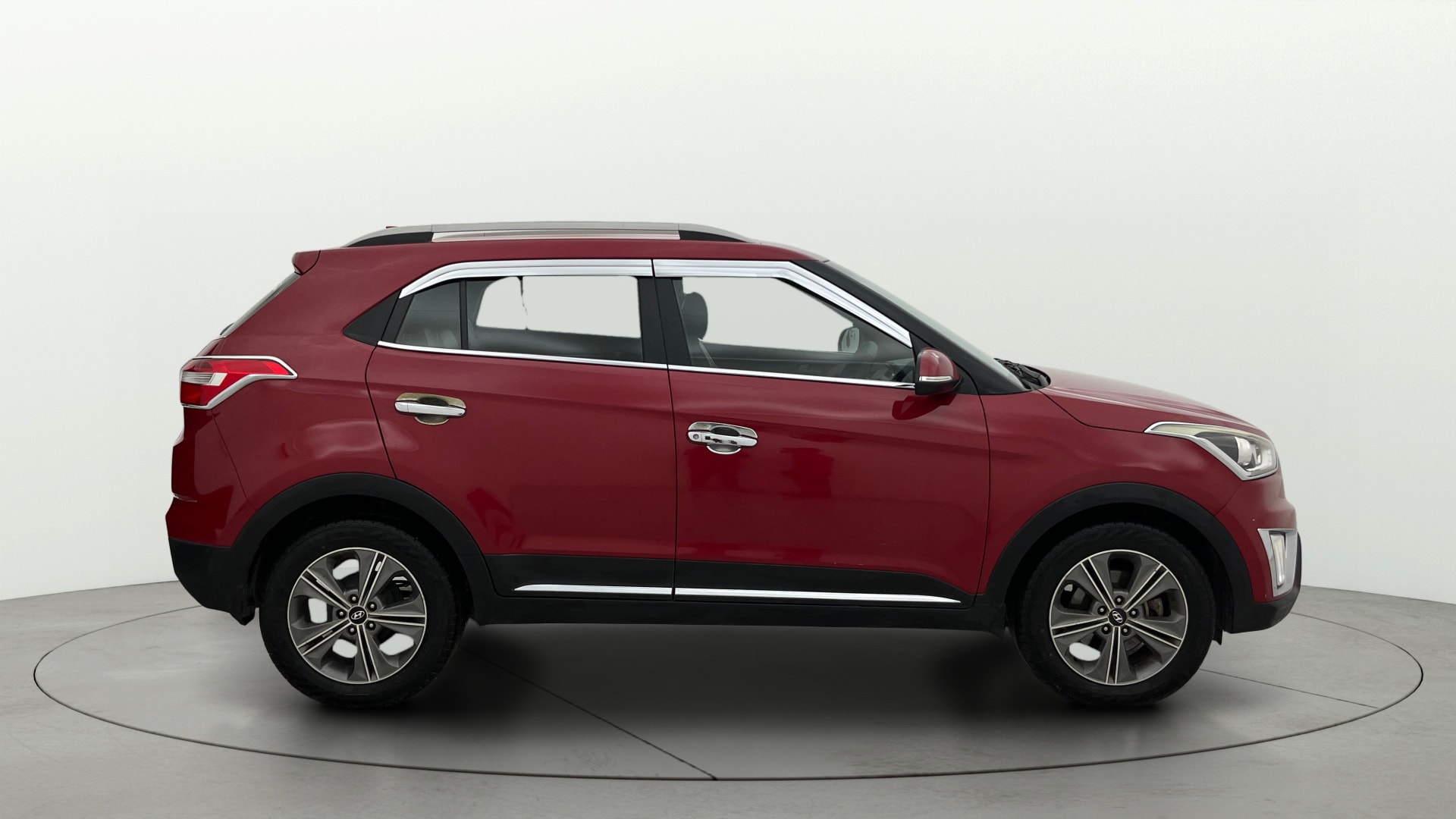 View 2016 Hyundai Creta 1.4 E Diesel Image 28 Used 2016 Hyundai Creta 1.4 E Diesel Image 28