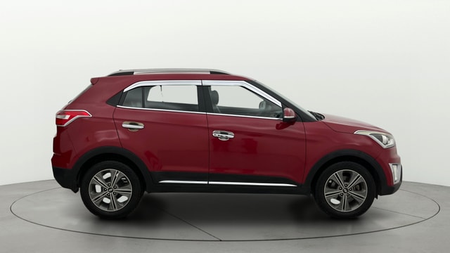View Hyundai Creta Image 28 Used Hyundai Creta Image 28