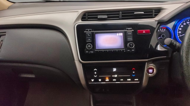 View Honda City Image 18 Used Honda City Image 18