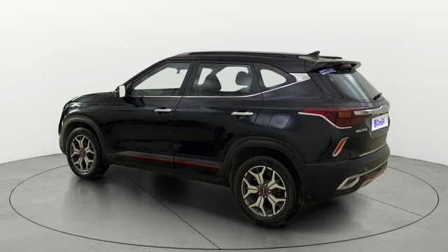View Kia Seltos Image 2 Used Kia Seltos Image 2