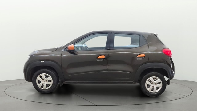 View Renault Kwid Image 5 Used Renault Kwid Image 5