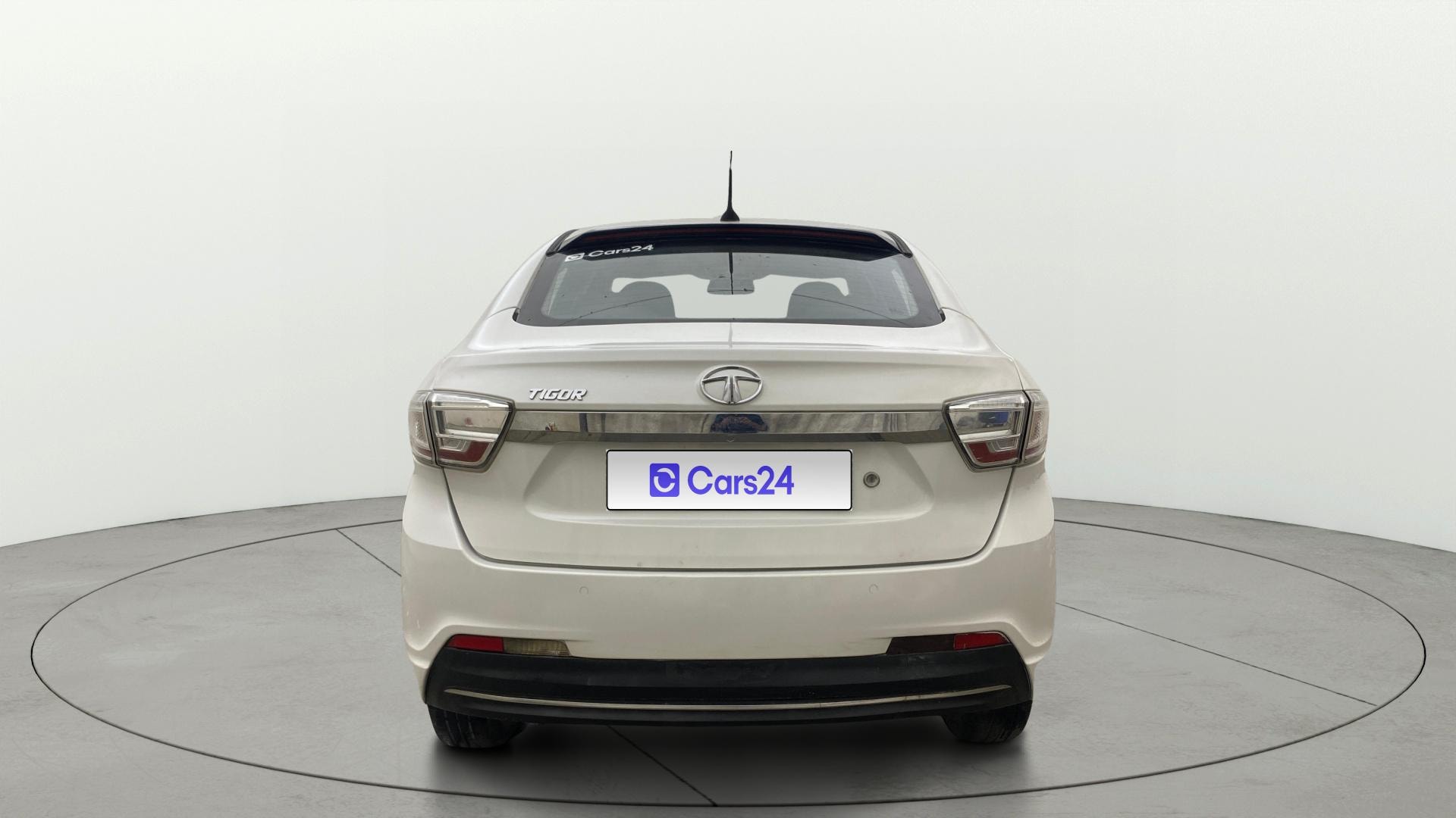 Used 2020 Tata Tigor Used 2020 Tata Tigor