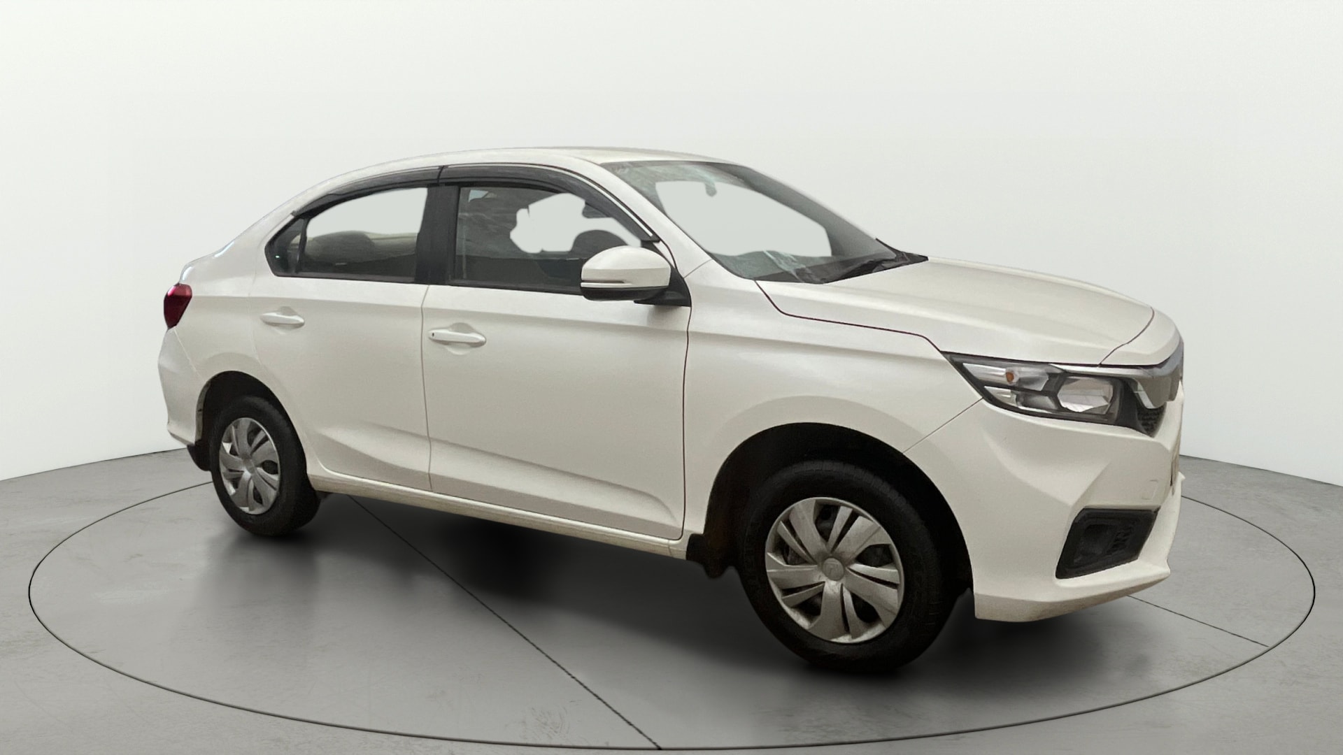 View 2019 Honda Amaze E MT Petrol BS IV Image 35 Used 2019 Honda Amaze E MT Petrol BS IV Image 35