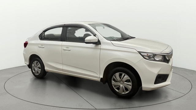 View Honda Amaze Image 35 Used Honda Amaze Image 35