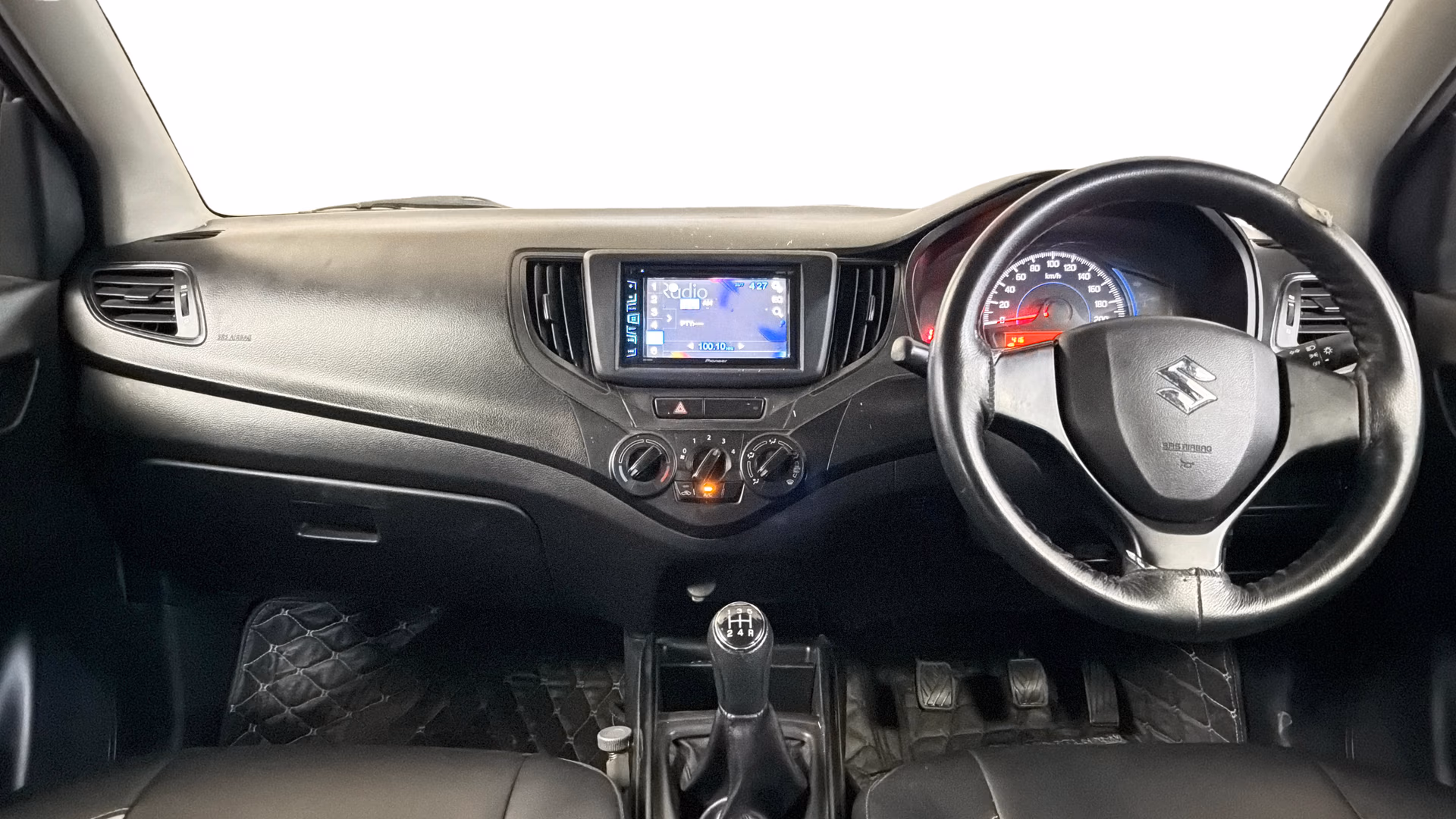 Used 2017 Maruti Suzuki 1000 Used 2017 Maruti Suzuki 1000