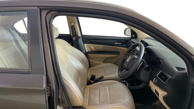 View Honda Amaze Image 25 Used Honda Amaze Image 25