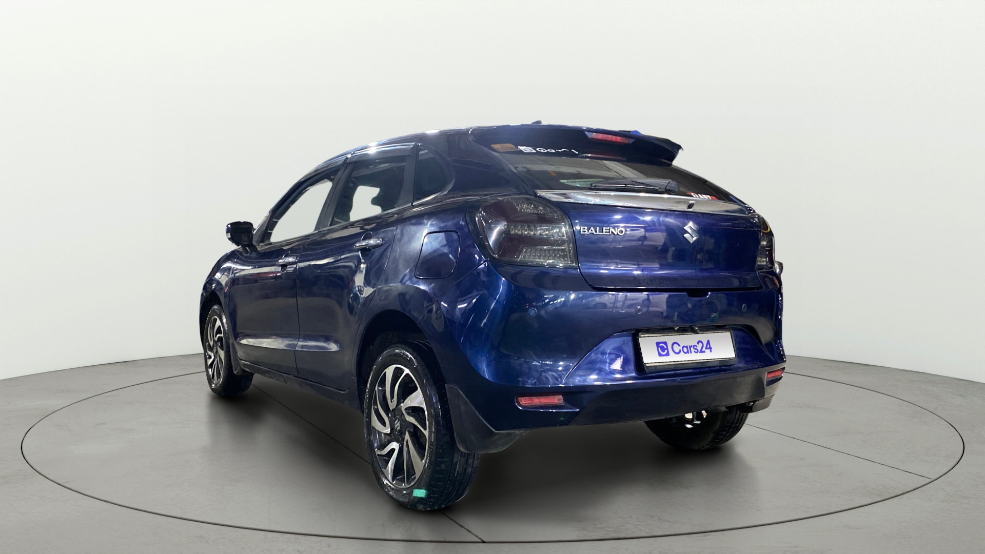 View 2019 Maruti Suzuki 1000 Base Variant Image 2 Used 2019 Maruti Suzuki 1000 Base Variant Image 2