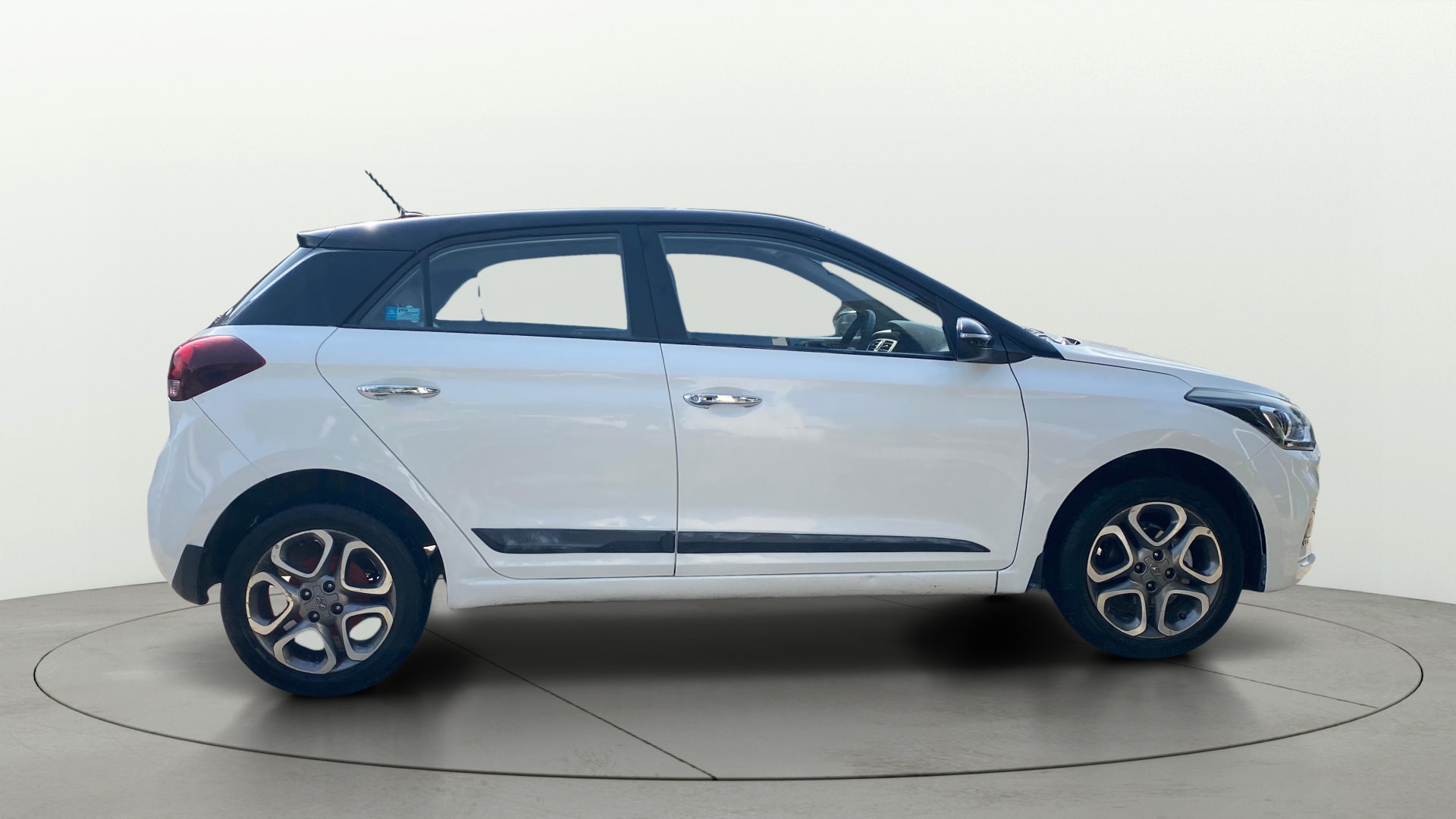 Used 2020 Hyundai Elite i20 Used 2020 Hyundai Elite i20