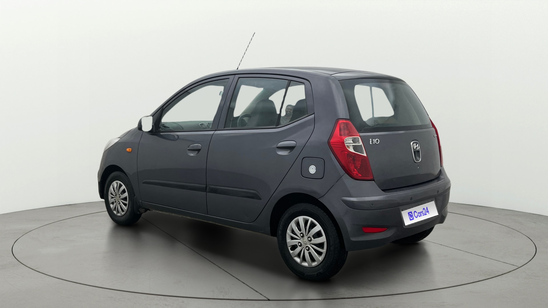 View 2015 Hyundai i10 1.2 Asta MT Image 2 Used 2015 Hyundai i10 1.2 Asta MT Image 2