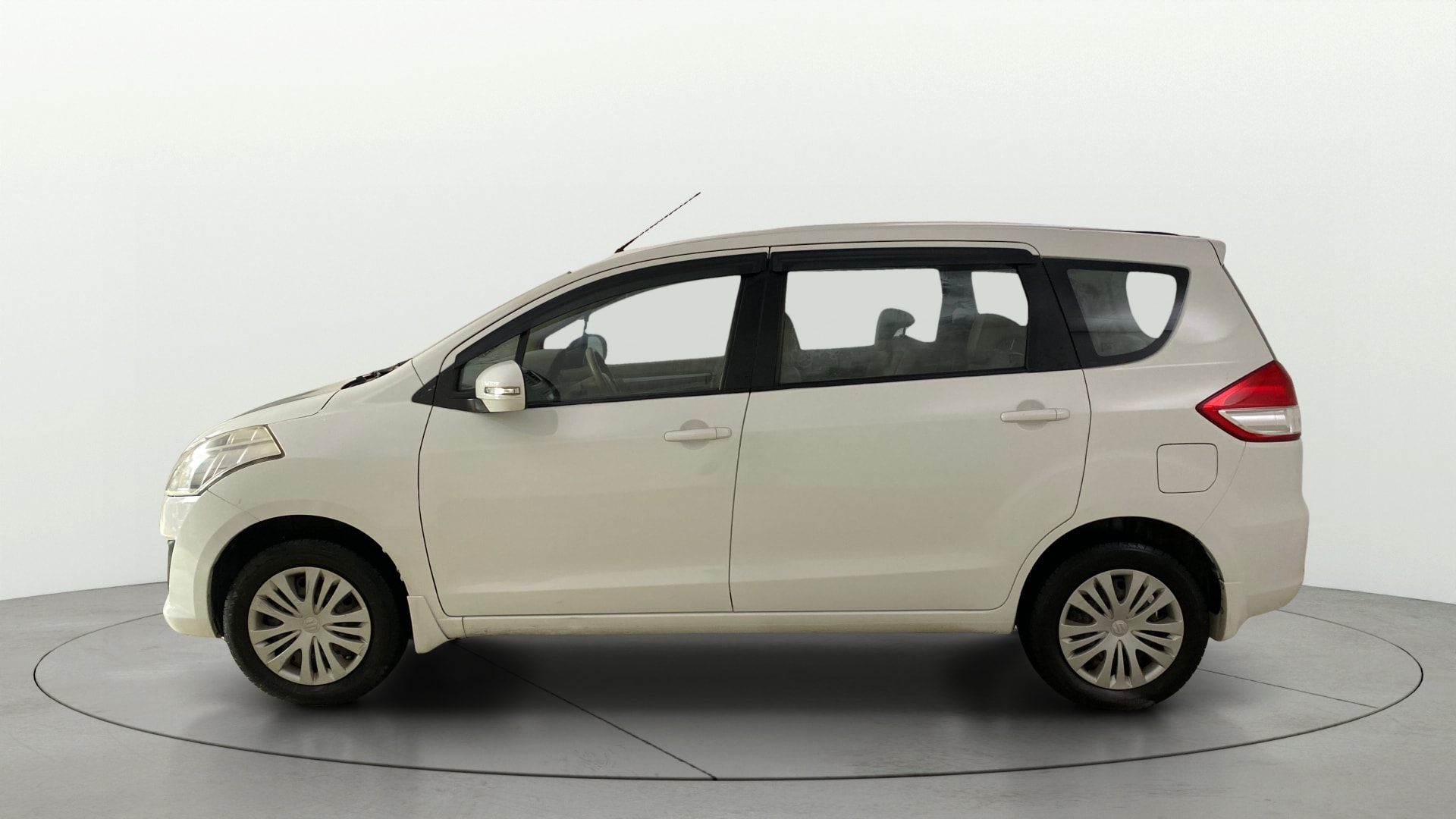 View 2015 Maruti Suzuki 1000 Base Variant Image 5 Used 2015 Maruti Suzuki 1000 Base Variant Image 5