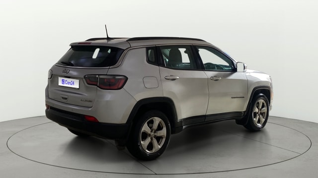 View Jeep Compass Image 45 Used Jeep Compass Image 45