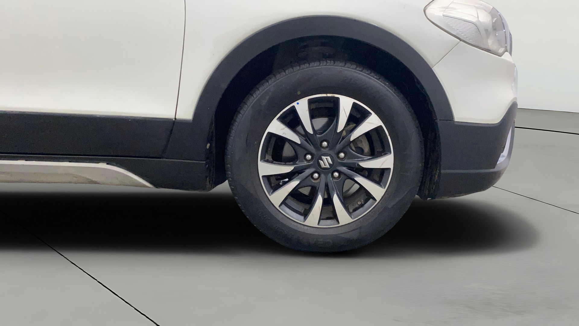 View 2018 Maruti Suzuki 1000 Base Variant Image 44 Used 2018 Maruti Suzuki 1000 Base Variant Image 44