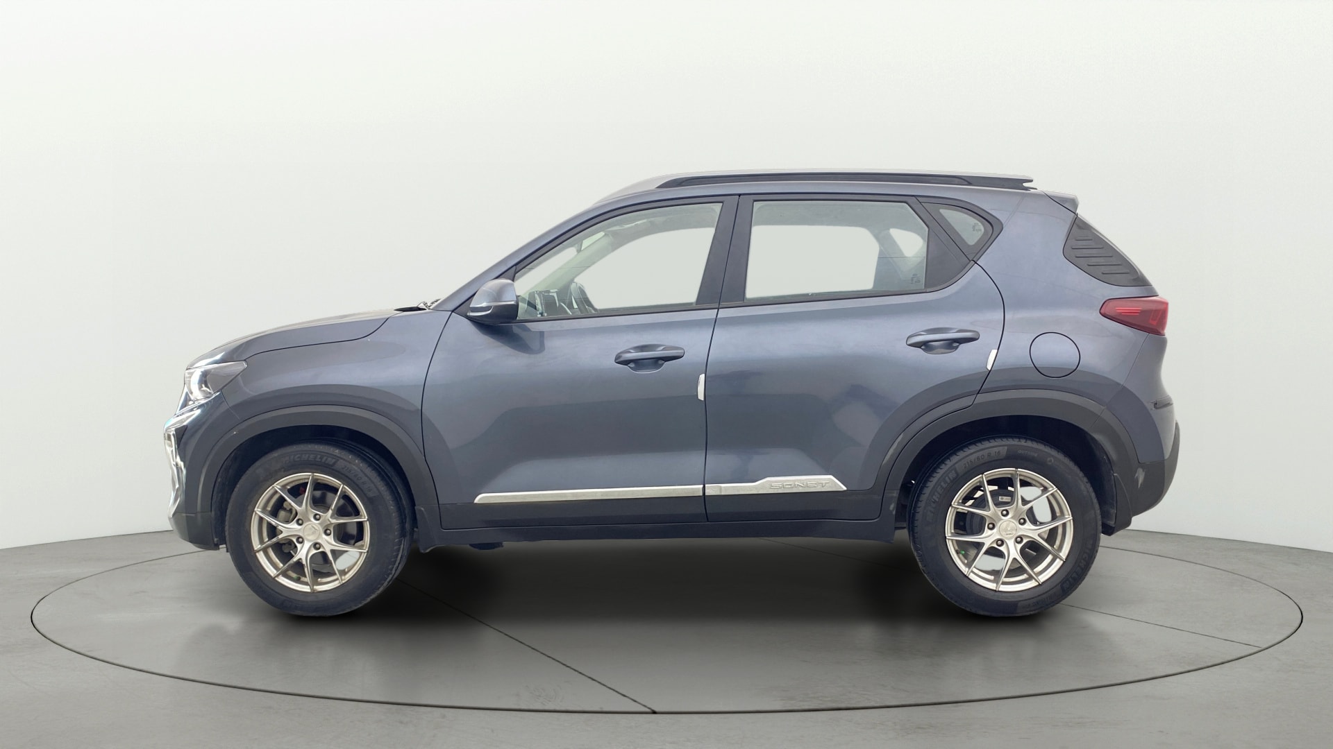 Used 2020 Kia Sonet Used 2020 Kia Sonet