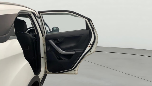 View Tata Nexon Image 5 Used Tata Nexon Image 5