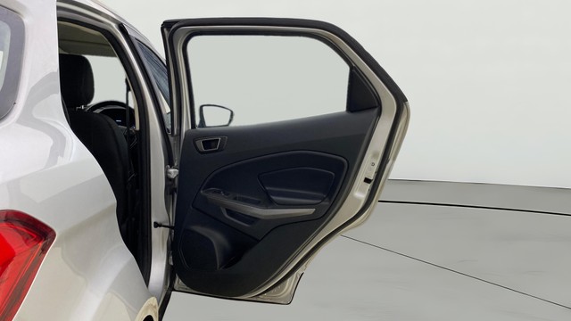View Ford EcoSport Image 5 Used Ford EcoSport Image 5
